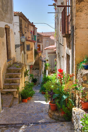 Calabria