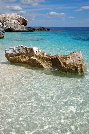 Costa Esmeralda