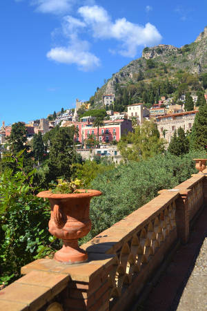 Taormina