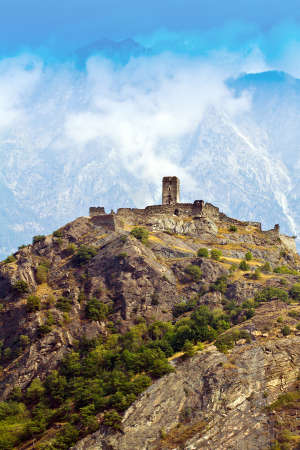 Valle de Aosta