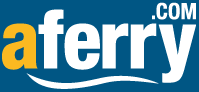 aferry-logo